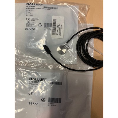 Balluff巴鲁夫BAE009E BAESA-CS-001