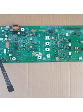 A5E40669687S120系列伺服器驱动板A5E4