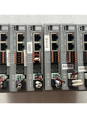 雷赛总线DM3B-EC570,二手拆机成色8-9成新,非质量