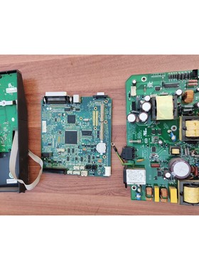 伟肯399I 7455164风扇电源板(图1-2-3)750