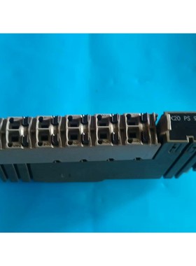 X20 PS 9400  REV.D0贝加莱模块X20PS9