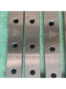 SBI25,SBG25SL-C分别到货4只,SBI25轨长1