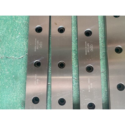 SBI25,SBG25SL-C分别到货4只,SBI25轨长1