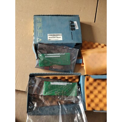 XV C724 BE101 3BHE009017R0101