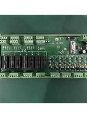 新代系统iTB1616iTB3232新代io板新代系统22系