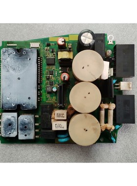 A6驱动板581D863 现货拆机件 实物图拍摄 成色如