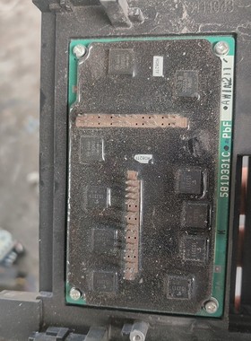 581D331C驱动模块拆机功能包好,有需要联系我!货在