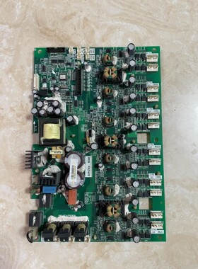 台达驱动板2945407201,成色如图