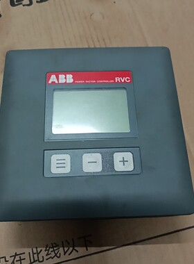 功率因数控制器RVC—6