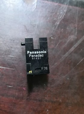 914S1开关感应器 如图所示.