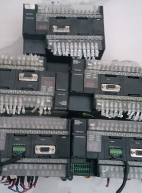 出CP1H-XA40DR-APLC,红色漂亮,功能包好