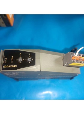 X20 BC 0043-C01 B&R贝加莱模块X20BC0