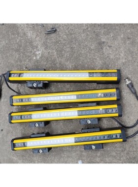 德国SICK西克deTec4 Core C4-RD光栅光幕C