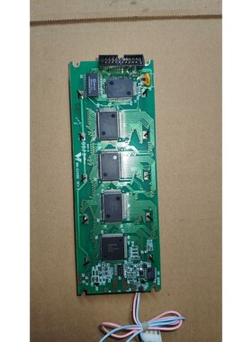 WM-G2406D 工业显示屏 REV:2
