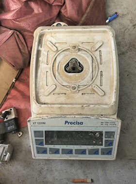 precisa瑞士普利赛斯 XS1220M