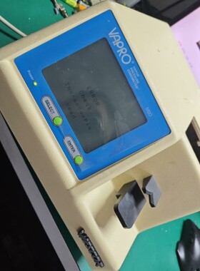 美国 Wescor VAPRO 5520露点渗透压仪