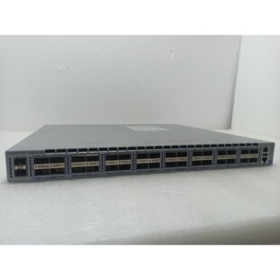 32S 原装 7060CX DCS 32口1 二手ARISTA