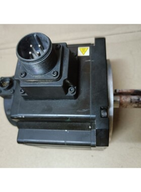 三协伺服电机MM102N2LN07,1000W功率,三相AC