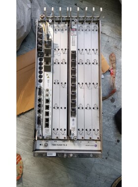 步科触摸屏 MT506LV4CN,二手拆机,成色轻微使用痕迹
