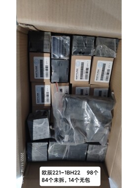 全新欧辰SOFTLINK  200系列