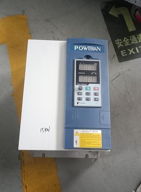 普传变频器PI7000 015F32