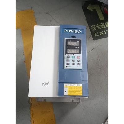 普传变频器PI7000 015F32