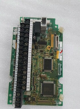 G11-CPCB变频器G11主板
