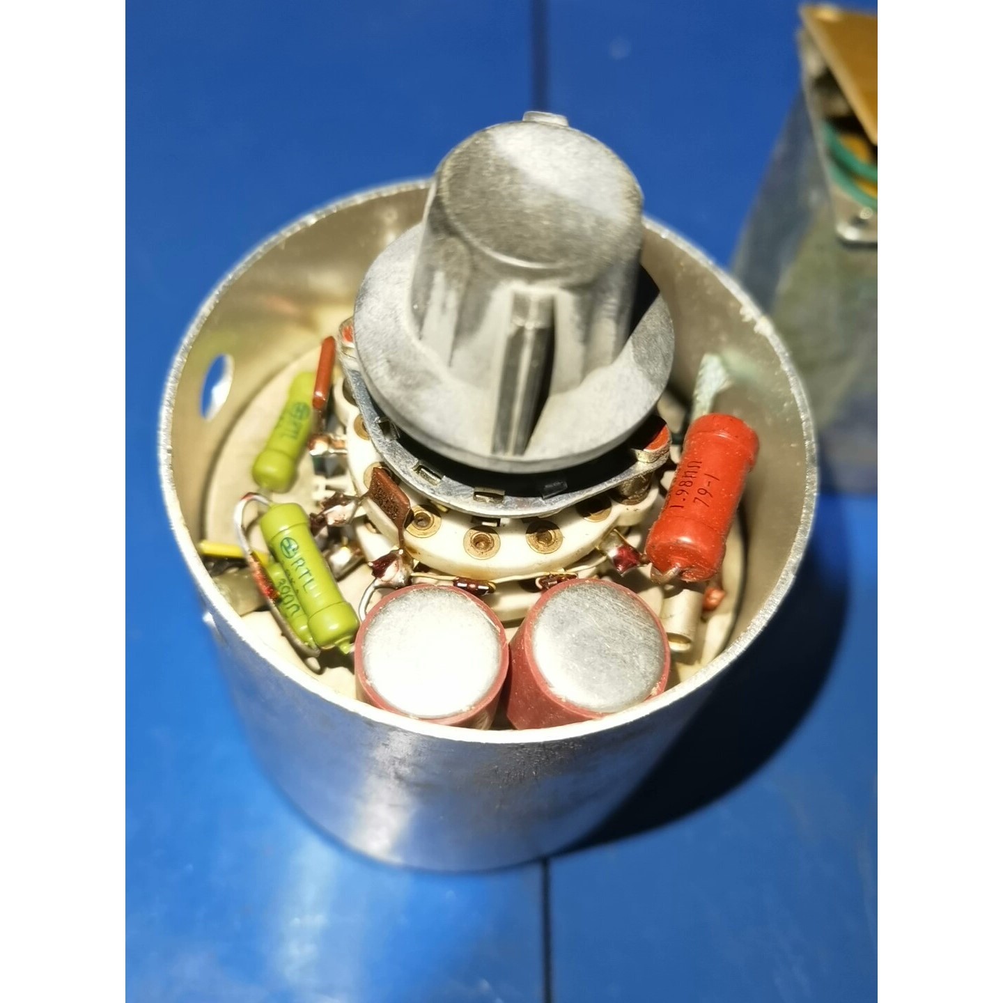 DKCC20903-002A三垦VM06  45kw原装拆机