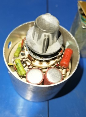 DKCC20903-002A三垦VM06  45kw原装拆机