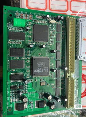 广数980tda主板,拆机包好