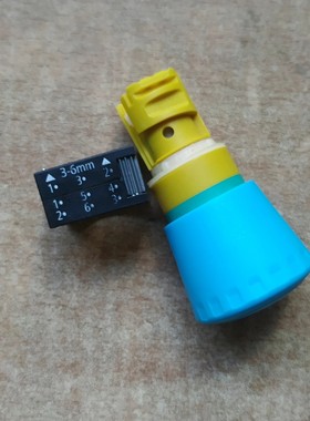 3SB3000-1HA50蓝色旋转解锁按钮.西