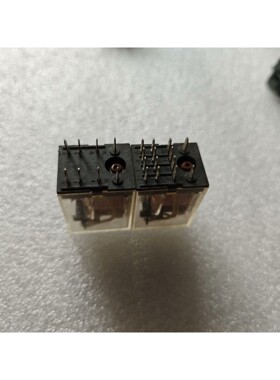 继电器JZX-22F/4Z,220VAC,14脚,一个,