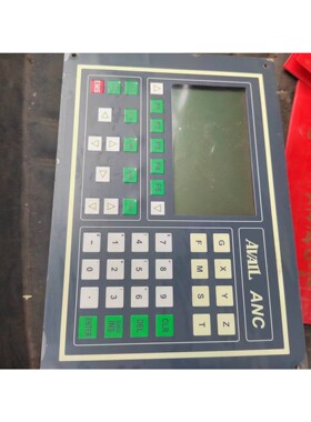 拆机AVAIL工业触摸屏