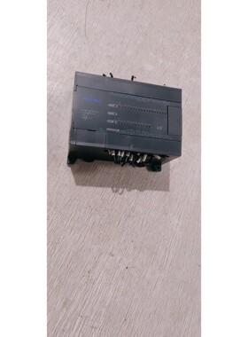LS可编程控制器K7M-DR30UE,剪线拆机,实物拍摄,1