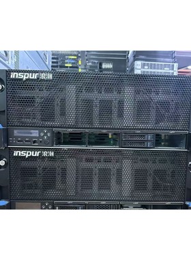 浪潮NF8480M3 4U 2.5寸 8盘位服务器 准系统出