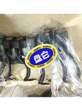 Tadele泰德奥PLC控制器 PC1M-24MT,拆机拆下