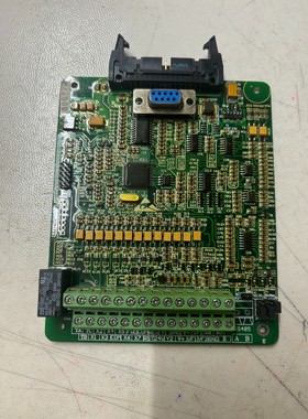 安普AMP1000 5.5kw主板AMP-CPU V0.1质