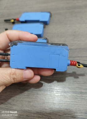 FF-403嘉准F&C数显光纤放大器FF403