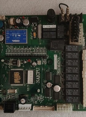STAR 机械手主板 NA1MAINA  V06   NA1