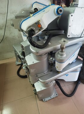 台达机器   DRS85HCSS1BN002   台达倒挂式