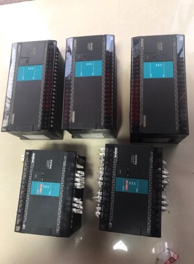 永宏plc,FBS-60MAT2-AC,有3台,FBS-40