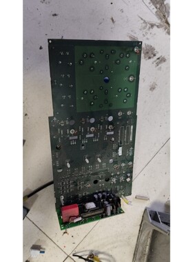 AB,700变频器驱动板311649-A01现场拆机没有能力