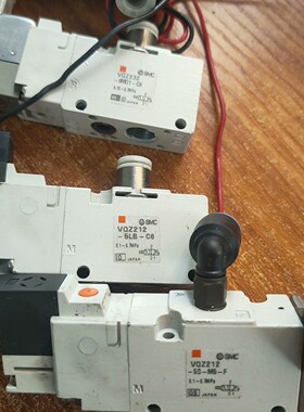 VQZ232-6MO1-C6  VQZ212-6LB-C6