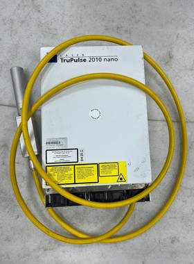 德国trupulse,TP-100P-A-EP-Z-B-Y通