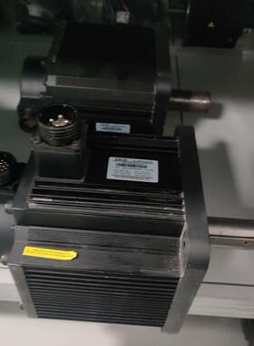 XlNJE私服电机MS6H-180CS15B2-43P0,拆