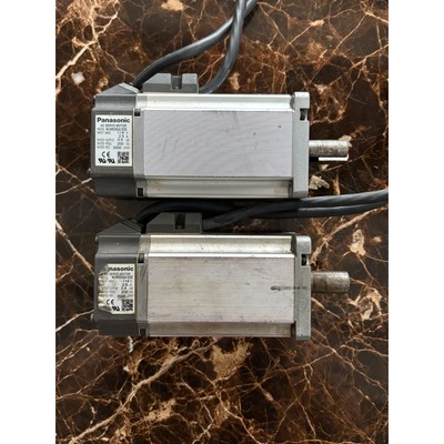 MUMS042A1E0S 400W伺服电机