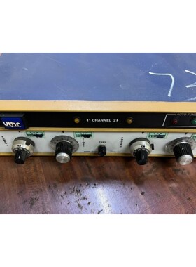 美国原装进口UTHE POWER LOGICAL 10G,拆