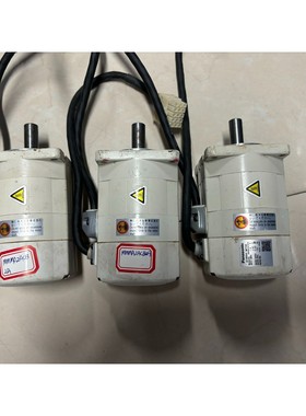 MMMA2ACB2A 0.03KW伺服电机 功能包好