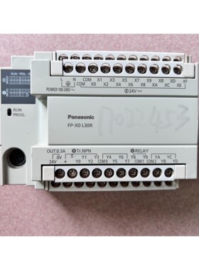 AFPXOL30R-F   版本1.1