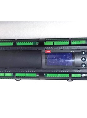 二手 丹佛斯 MCX20B 080G0057 PLC可编程控